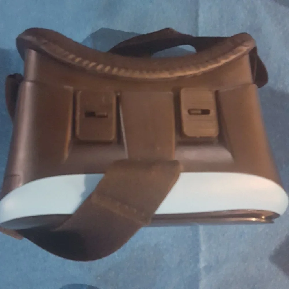 Atlasonix VR Headset